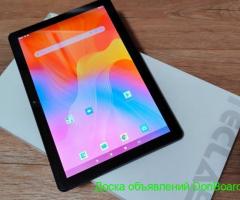Планшет Teclast P25 2/32 Гб Gb 10.1' дюймов 4 ядра ГЛОБАЛ НОВЫЙ