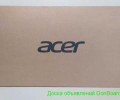 Ноутбук Acer Aspire 5 15.6 Full HD IPS/Ryzen 7/8GB/SSD 512GB/RX640 2GB