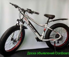 Электровелосипед Фестбайк 48V 11Ah