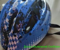 Шлем для ребенка