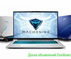 ИГРОВОЙ Machenike T58 15.6'\IPS\i5-11260H\GTX1650\256SSD\8RAM