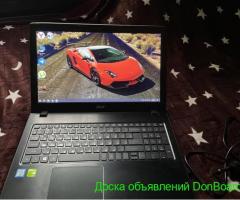 Ноутбук Acer