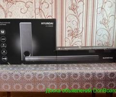 Продам Саундбар HYUNDAI H-HA630