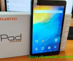 Планшет Teclast P85 8' дюймов 2/32 Гб Gb 4 ядра Глобальный НОВЫЙ
