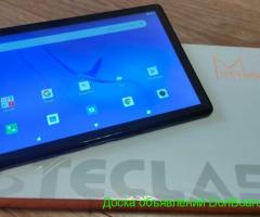 Планшет Teclast M40SE 10.1' дюймов 4/128 Гб ГЛОБАЛ 8 ядер НОВЫЙ