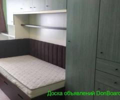 Продается подростковая кровать