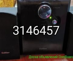 Акустика 2.1 Edifier R231T