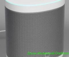 Умная колонка Xiaomo Mi Speaker