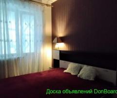Сдам двухкомнатную квартиру