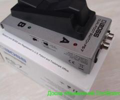 Footswitch boss fs 7