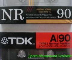 Кассета RONEeS NR 90