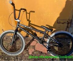Велосипед новый BMX