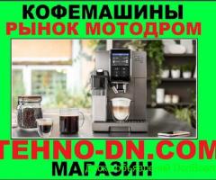 Кофемашина Nivona CafeRomatica NICR 759/НОВАЯ