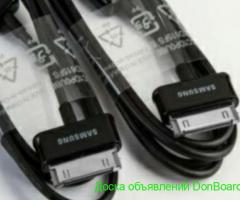 Кабель для планшета Samsung tab note Зарядка наушники Akg iphone 13