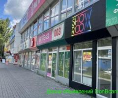 Сдам магазин 35 кВ.м