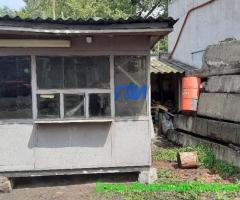 Продам киоск, ларёк ,бытовка