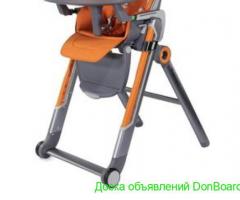 Стульчик стул для кормления Olsson Primiero