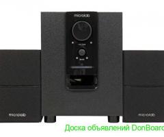 Акустика 2.1 Microlab m-106