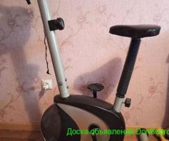 Продам велотренажёр