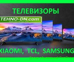 ТОПОВЫЙ Телевизор LED TCL 65C635/Гарантия/QLED 120GZ/ДОСТАВКА