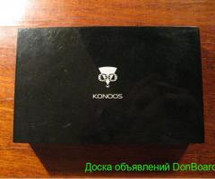 Full HD медиаплеер konoos ms 600