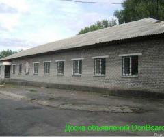 Офисное здание 600 м.кв,Калининский р-н,Донецк