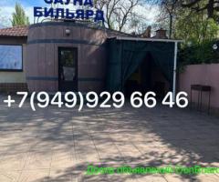 Посуточно двухкомнатный дом Приозёрная 62