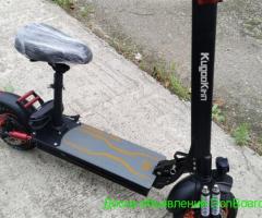 Продам электросамокат Kugo Kirin Max Speed
