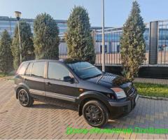 2007 Ford Fusion 1.4 РКПП