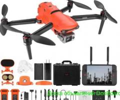Квадрокоптер Autel Robotics EVO II Dual 640T V3