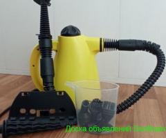 Пароочиститель Clatronic