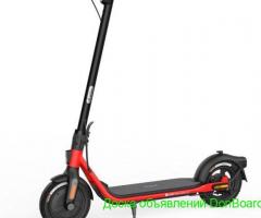 Электросамокат Ninebot KickScooter D18U