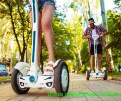 Segway Airwheel S3,