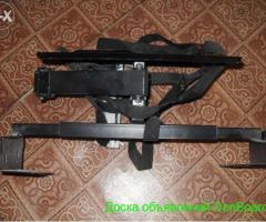Кронштейн для кинескопного тв