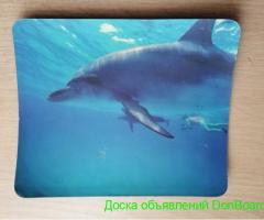 Продам коврик компьютерный для мыши подставку