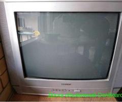 Продам телевизор Samsung