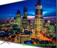 LED Телевизор Panasonic TX-32FSR500 wi-fi интернет