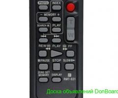 Пульт SONY RMT-831 DCR/HDR для видеокамеры