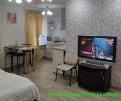 Посуточно 1-к кв. Университетская 76