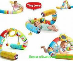 Продам дугу Tiny love, 500