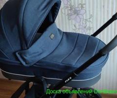 Продам коляску Rant Flex 3 в 1