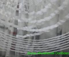 Продам гардину новая