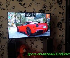 Телевизор LG LB551V