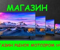 ТОПОВЫЙ Телевизор LED TCL 55P737/Гарантия/НОВИНКА2022/ДОСТАВКА