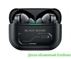 Беспроводные наушники Black Shark JoyBuds Pro