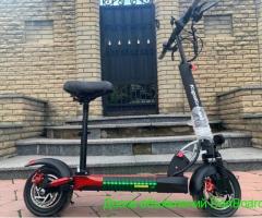 Электросамокат Kugoo m4 Kirin 2023