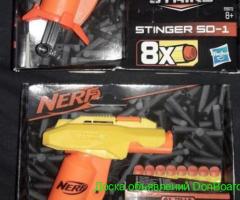 Новый нерф nerf оригинал