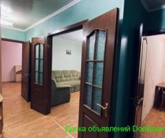 Набережная, 2-кв посуточно пр. Маяковского 22