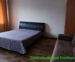 1комн студия, Заперевальная, посуточно, почасово