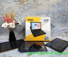 Планшет X19 Pro экран 10.1 6/256 ГБ клавиатура+чехол/9450